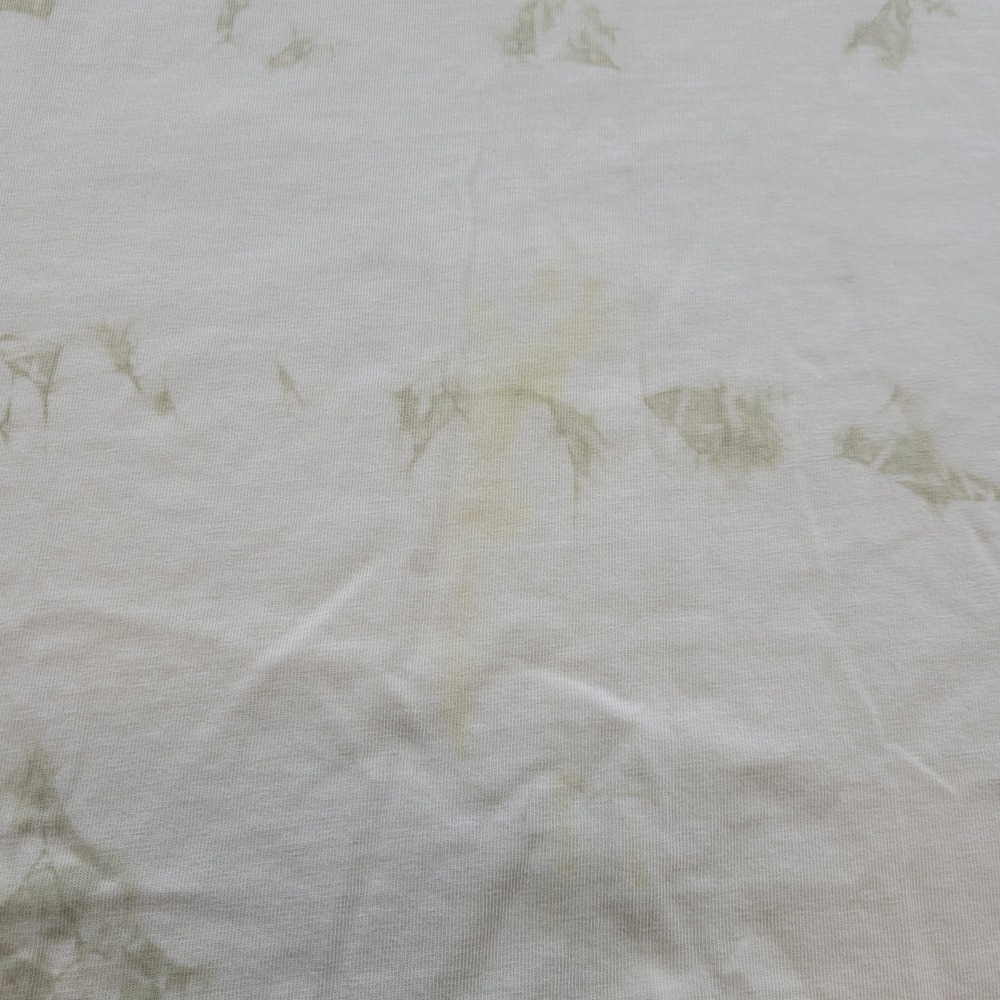 Katin See You Out There Tie Dye Short Sleeve Organic Cotton T Shirt Men's XL - Picture 4 of 8